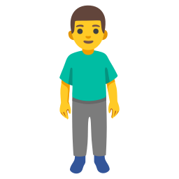 Google (Noto Color Emoji 17.0)