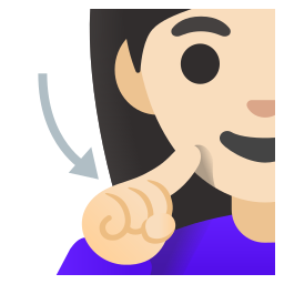 Google (Noto Color Emoji 17.0)