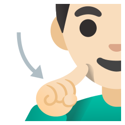 Google (Noto Color Emoji 17.0)