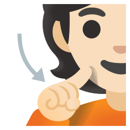 Google (Noto Color Emoji 17.0)