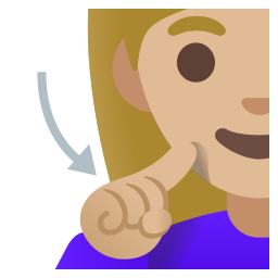 Google (Noto Color Emoji 17.0)