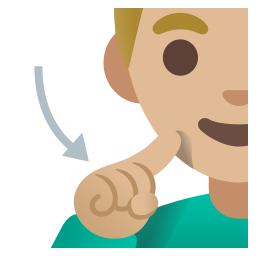 Google (Noto Color Emoji 17.0)