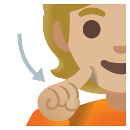 Google (Noto Color Emoji 17.0)