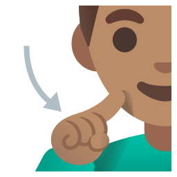Google (Noto Color Emoji 17.0)