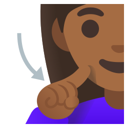 Google (Noto Color Emoji 17.0)