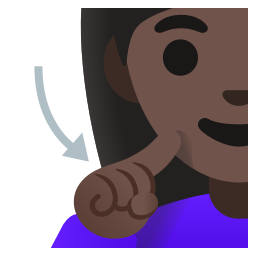 Google (Noto Color Emoji 17.0)