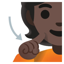 Google (Noto Color Emoji 17.0)