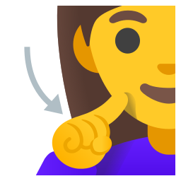 Google (Noto Color Emoji 17.0)