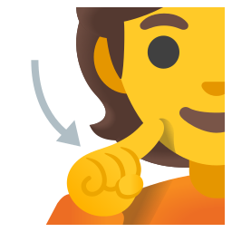 Google (Noto Color Emoji 17.0)