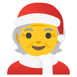 Google (Noto Color Emoji 17.0)