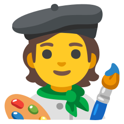 Google (Noto Color Emoji 17.0)