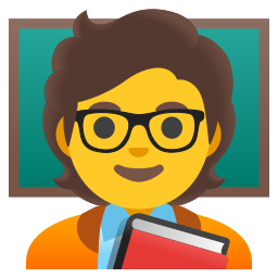 Google (Noto Color Emoji 17.0)