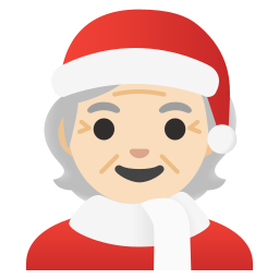 Google (Noto Color Emoji 17.0)