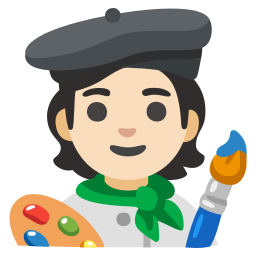 Google (Noto Color Emoji 17.0)