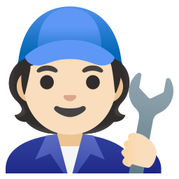 Google (Noto Color Emoji 17.0)