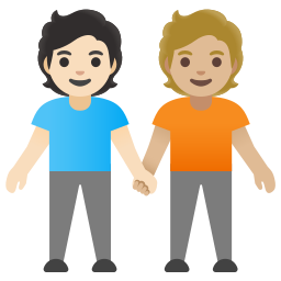 Google (Noto Color Emoji 17.0)