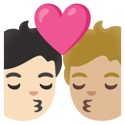 Google (Noto Color Emoji 17.0)