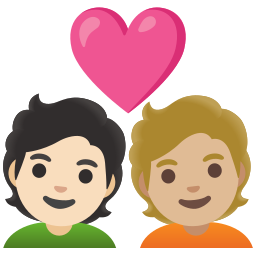 Google (Noto Color Emoji 17.0)