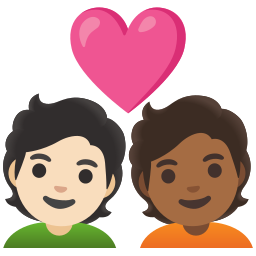 Google (Noto Color Emoji 17.0)