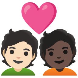 Google (Noto Color Emoji 17.0)