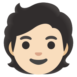Google (Noto Color Emoji 17.0)