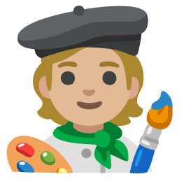 Google (Noto Color Emoji 17.0)
