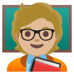 Google (Noto Color Emoji 17.0)