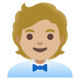 Google (Noto Color Emoji 17.0)