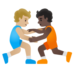 Google (Noto Color Emoji 17.0)