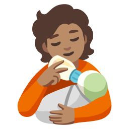 Google (Noto Color Emoji 17.0)
