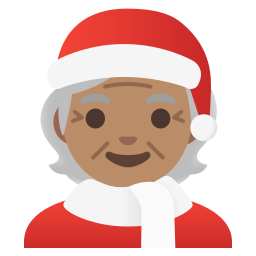 Google (Noto Color Emoji 17.0)