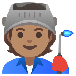 Google (Noto Color Emoji 17.0)