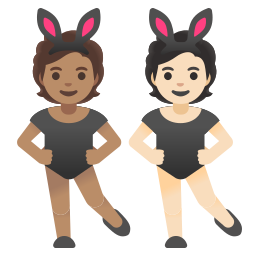 Google (Noto Color Emoji 17.0)
