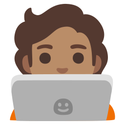 Google (Noto Color Emoji 17.0)