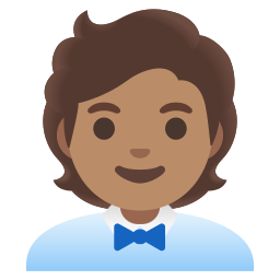 Google (Noto Color Emoji 17.0)