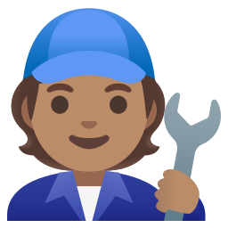Google (Noto Color Emoji 17.0)