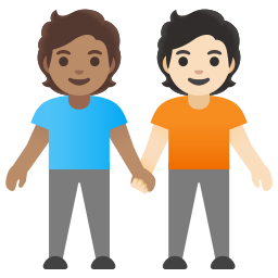 Google (Noto Color Emoji 17.0)