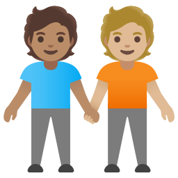 Google (Noto Color Emoji 17.0)