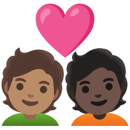 Google (Noto Color Emoji 17.0)
