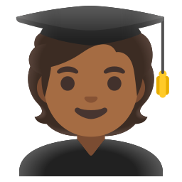 Google (Noto Color Emoji 17.0)