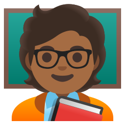 Google (Noto Color Emoji 17.0)