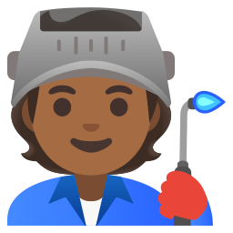 Google (Noto Color Emoji 17.0)