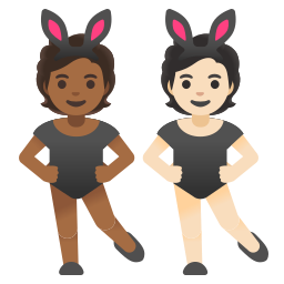 Google (Noto Color Emoji 17.0)