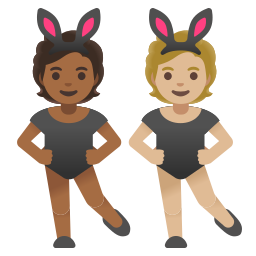 Google (Noto Color Emoji 17.0)