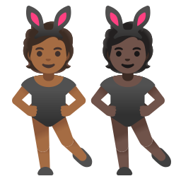 Google (Noto Color Emoji 17.0)