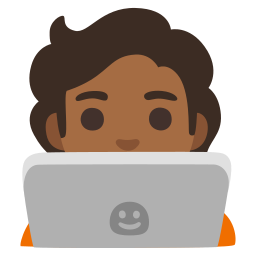 Google (Noto Color Emoji 17.0)
