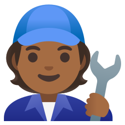 Google (Noto Color Emoji 17.0)