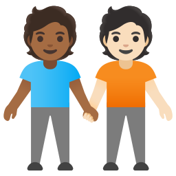 Google (Noto Color Emoji 17.0)
