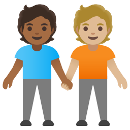 Google (Noto Color Emoji 17.0)