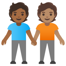 Google (Noto Color Emoji 17.0)